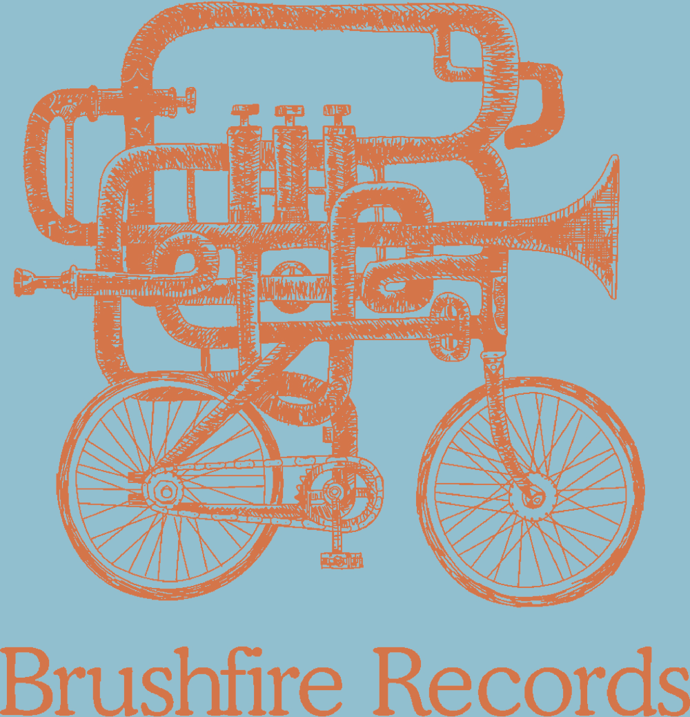 The Moonshine Conspiracy