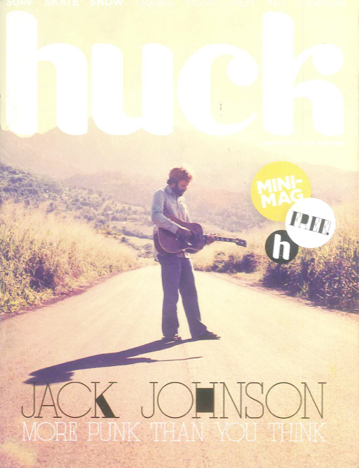 Jack Johnson & OMFUG