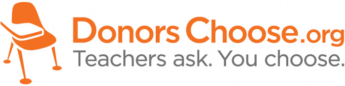 DonorsChoose.org and the Johnson Ohana Charitable Foundation