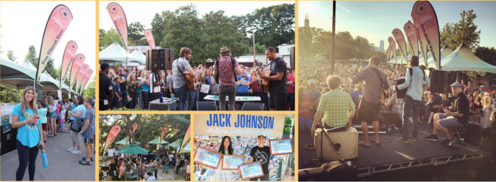 All At Once and Sustainability on the Road in 2026