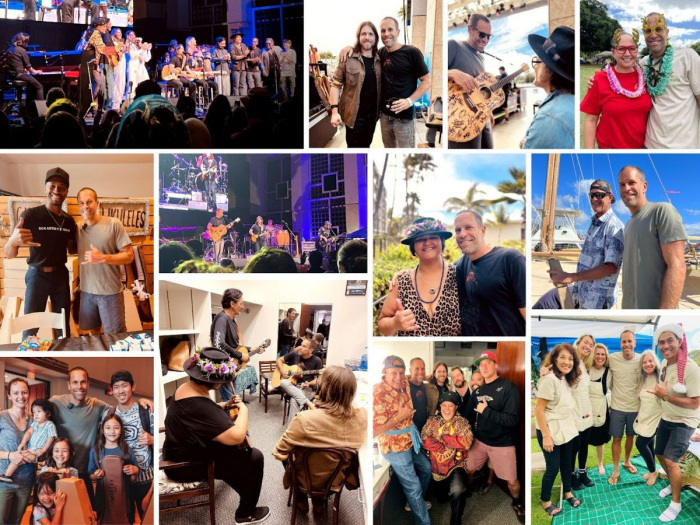 LŌKAHI: A Celebration of Maui