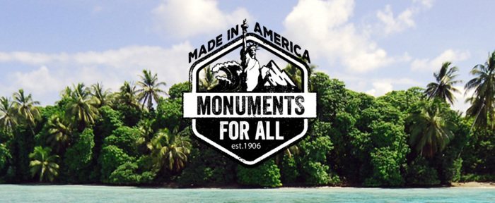 Protect our Marine National