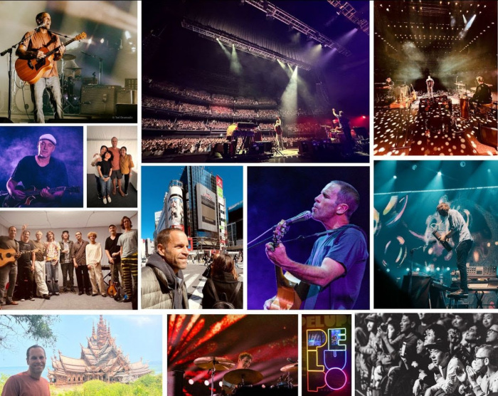 Meet The Moonlight Asia Tour Wrap Up