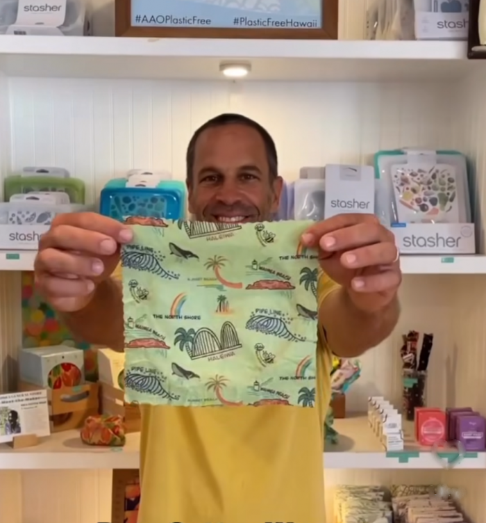Plastic Free July Wrap — the Movement Continues