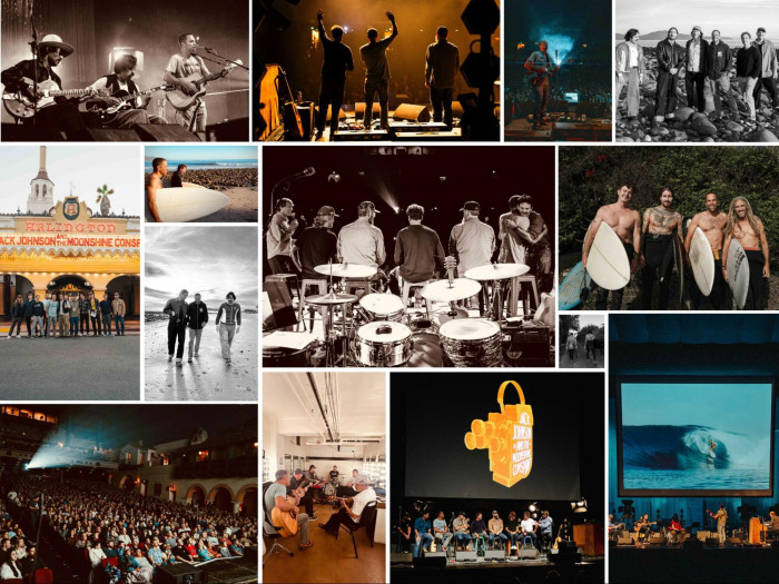 The Moonshine Conspiracy is back Together Again