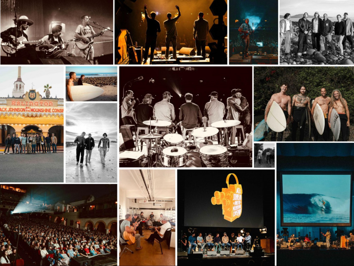 The Moonshine Conspiracy is back Together Again