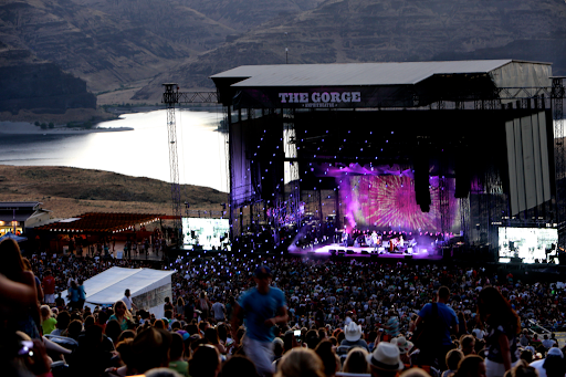 Next Up…West Coast!