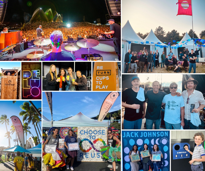 All At Once Sustainability Award Winners Announced