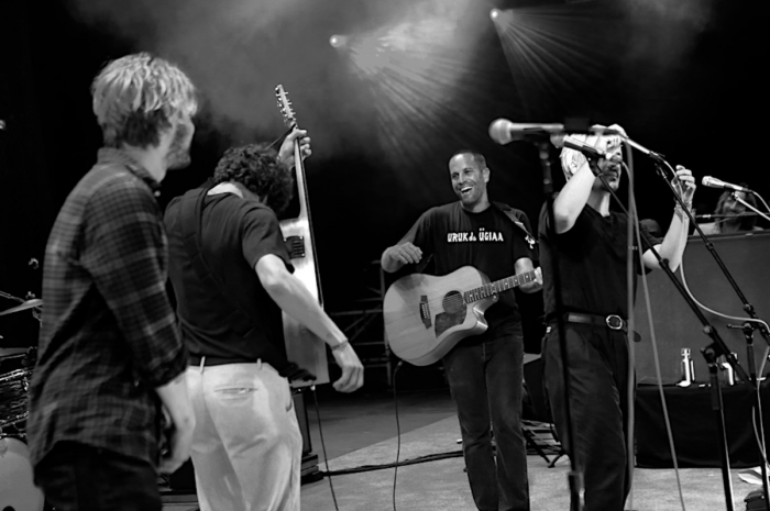 Meet The Moonlight European and UK Tour Dates Added!