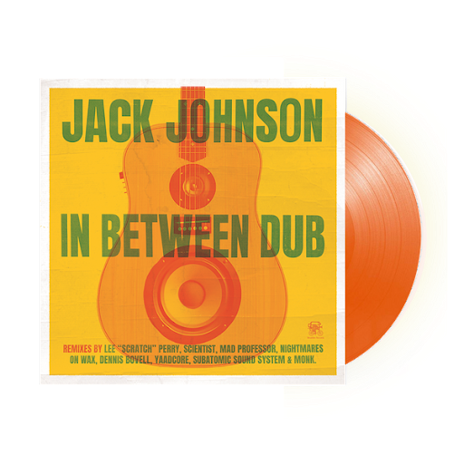 In Between Dub Album OUT TODAY