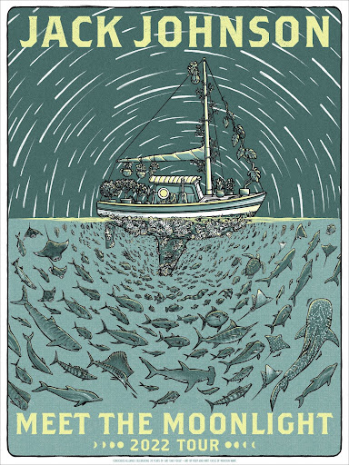 ‘Art That Feeds’ Poster to Support Food Security