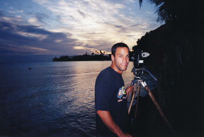 New Documentary SURFILMUSIC coming Next Year