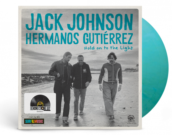 Jack & Hermanos Gutiérrez Record Store Day Release