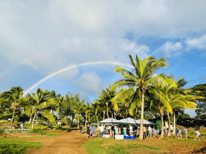 Join Jack virtually for a special Earth Day Performance