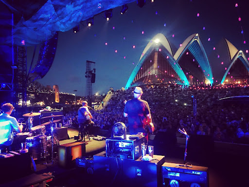 Meet the Moonlight Tour Heads to Australia & New Zealand