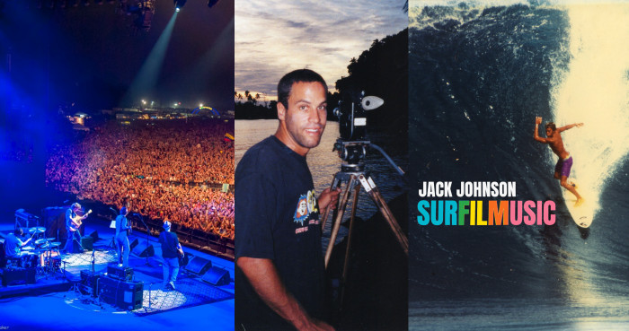 SURFILMUSIC To Premiere at SXSW!