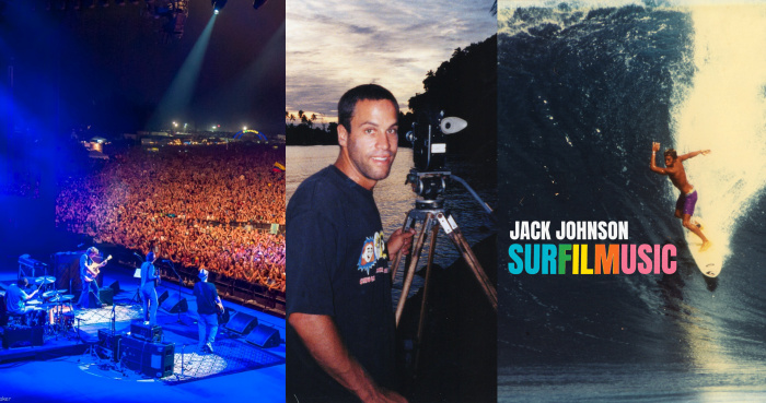 SURFILMUSIC To Premiere at SXSW!