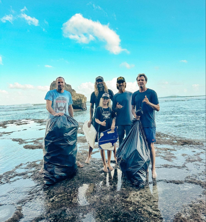 Happy Plastic Free July