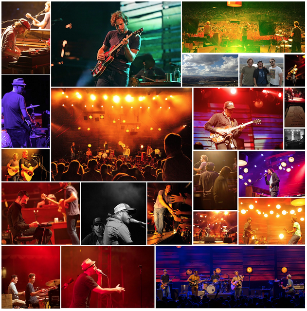 Jack’s From Here To Now To You Tour Finale!​