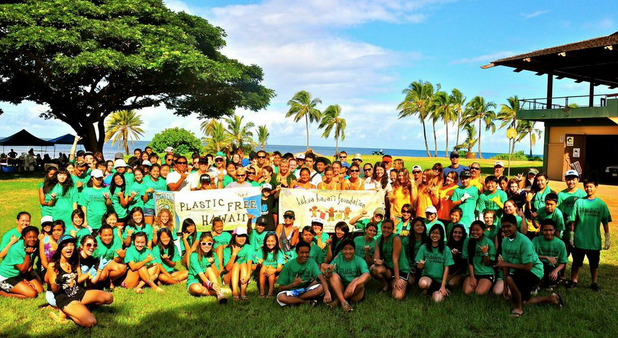 Jack Gives a Shout Out for International Coastal Clean-Up Day