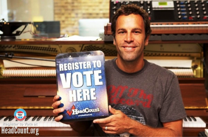 Register to Vote!