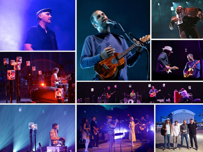 Jack Johnson Summer Tour Off to a Great Start