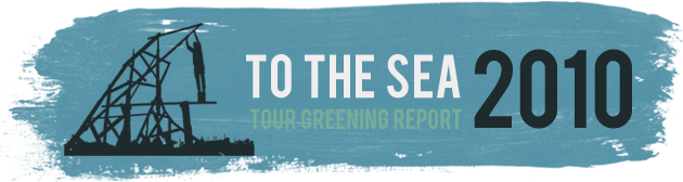 Greening 2010